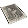 thumbnail image 3 of Print: Gregoire XII, circa 1730, 3 of 4