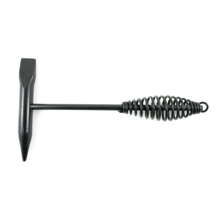

Economy Welder Chipping Hammer Spring Handle