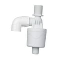 thumbnail image 3 of Válvula de flotador automática para control de nivel de agua (repuestos) y válvula de bola flotante. Parte superior exterior de 3/4inch, 3 of 9