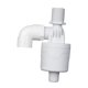thumbnail image 3 of Flotador Automático Agua Práctico Bajo  Agua para Civil Parte de 3/4inch Sharpla Válvula de bola flotante, 3 of 8