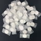 thumbnail image 3 of 200 Piezas de Toallas Comprimidas Portátiles Desechables Mini Tabletas de Papel Higiénico Comprimidas para Viajes, Camping, Senderismo, Deportes, Salón de Belleza, Toallitas de Mano para el Hogar, 3 of 4