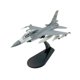 thumbnail image 5 of Modelo de a escala 1/72 Modelo de avión de metal simulado Modelo de avión de avión para aviones de aviones de estantería para la oficina de la, 5 of 9