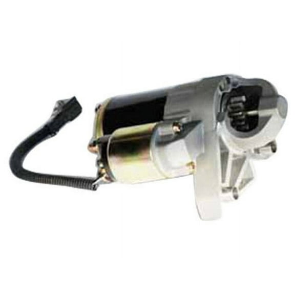 Starter - Compatible with 2005 - 2006 Nissan Altima Sedan 3.5L V6