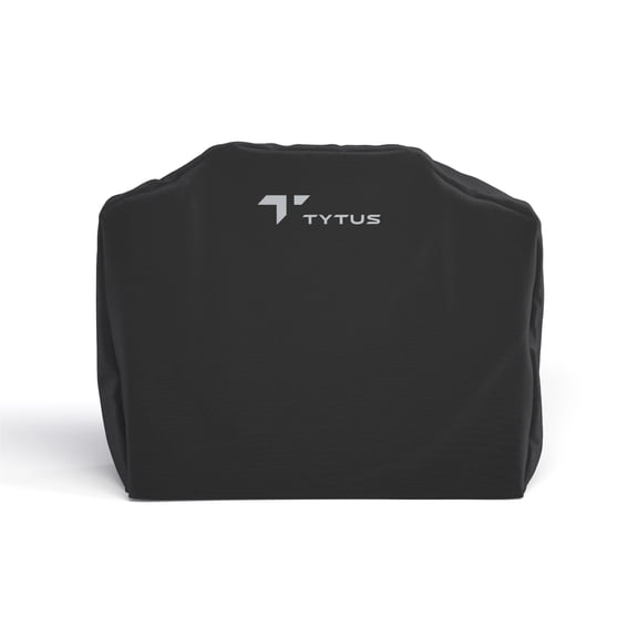 TYTUS 55” Grill and Prep Cart Cover