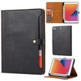 thumbnail image 4 of For iPad 7th 8th 9th Generation 10.2 inch PU Leather Flip Stand Smart Case Cover with Card Holder, 4 of 6