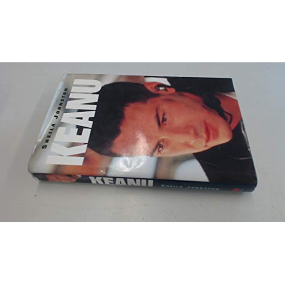 Pre-Owned Keanu, 9780283063015, 0283063017, Hardcover, First Edition edition