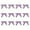 I, variant on TIELUTT Christmas Festive Tree Decorations Elegant Party Flag Streamers Divorce Party Decorations for Women Event Planner Organizer 2022 Event Dress for Women Party Party Decorations for Women 50th Bi