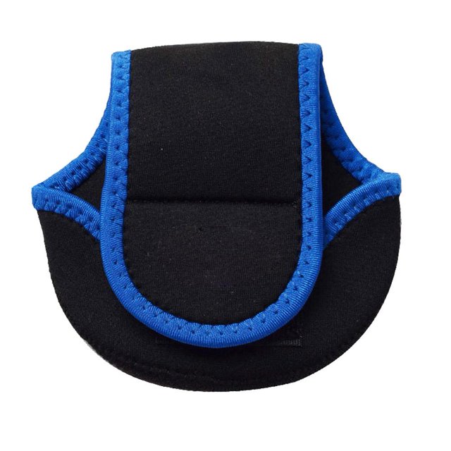 F41 Estuche para carrete de pesca Baitcasting Bolsa protectora Accesorios para aparejos de pesca Likrtyny 3nd0tx0gw8kd1fk6