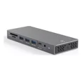thumbnail image 2 of Hub 13 En 1 Adaptador Usb C A Hdmi Dual + Dp 4k 60hz 10gbps, 2 of 8