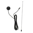 thumbnail image 2 of Antena De Radio De Coche Para Vehículo, Antena De Radio De Coche De Doble Banda VHF UHF De 144MHz 430MHz Para Vehículo, 2 of 7