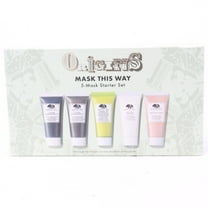 Origins Mask This Way 5-Pcs Mask Starter Set /