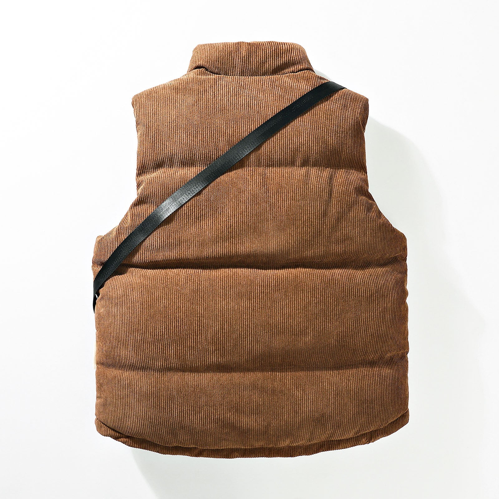 トップス LUTAYS Valmont Corduroy Vest corduroy 48 LUTAYS Valmont