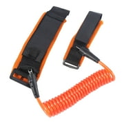 Toddler Baby Kids Safety Harness Child Leash Anti Lost Wrist Link Traction Rope Baby Safety Straps Leash Kid Keeper