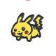 thumbnail image 1 of Kawaii Pokemon Pikachu Gengar Eevee Pins De Solapa Para Mochilas Esmalte Pin Lindos Broches Insignias Joyería Fans Regalos [ZXL], 1 of 4