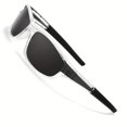 thumbnail image 4 of 3 Pcs Lunettes Polarisées, Parfaites pour les Sports de Plein Air, le Vélo, le Cyclisme, la Course, la Pêche, 4 of 5