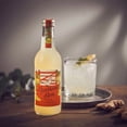 thumbnail image 3 of Heartsease Farm Sparkling Fiery Ginger Beer 330ml, British Import (Pack of 6), 3 of 3