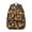 Black-44, variant on Celestial Outer Space Students Backpack Galaxy Starry Night Nebula Cosmic Design, Lightweight and Wear-Resistant School Bag for Student and Student