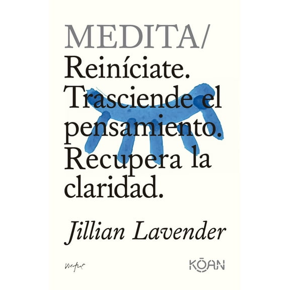 Medita, (Paperback)