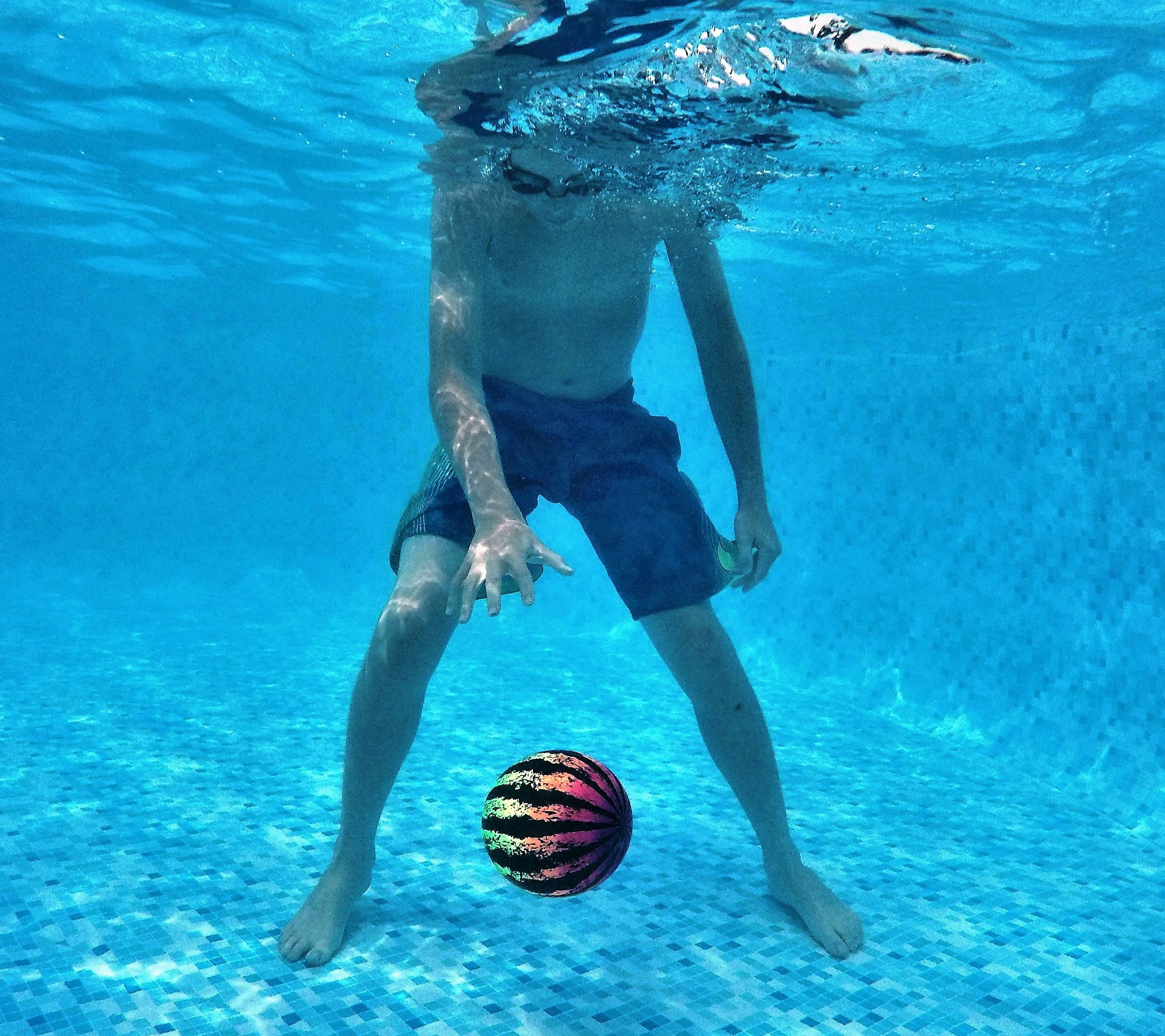 watermelon ball for pool