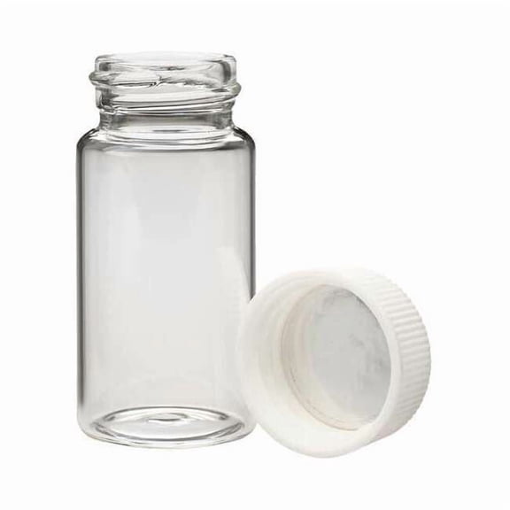 Sample Vial,20mL,PK500 986591