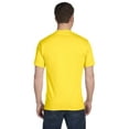 thumbnail image 3 of Hanes Adult 5.2 oz. ComfortSoft Cotton&nbsp;T-Shirt - 5280, 3 of 4