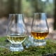 thumbnail image 5 of Set de regalo de 2 vasos de whisky GLENCAIRN con funda de viaje, 5 of 5
