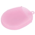 thumbnail image 4 of Cepillo de Baño BuyWeek Silicona 130x100 mm, 4 of 12
