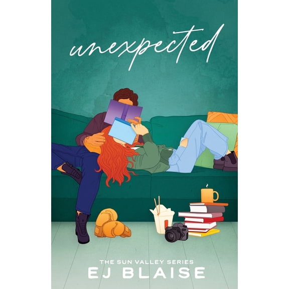 Sun Valley Unexpected, Book 1, (Paperback)