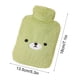thumbnail image 3 of Compresa caliente Estómago tibio Bolsa de agua tibia Riego lindo Manos tibias Bolso tibio Inyección de agua, 3 of 3