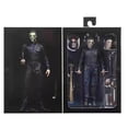 thumbnail image 2 of Figura de anime de juguete coleccionable modelo Halloween Michael Myers, 2 of 2