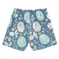 thumbnail image 7 of FORMRS Boys Swim Trunks Quick Dry Mesh Liner Boardshorts Sizes XS-XL, Easter Eggs, 7 of 7