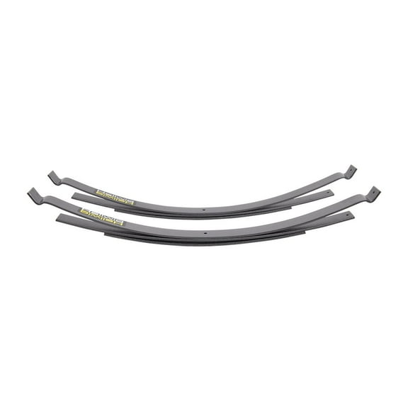 Hellwig 2515 LP-25 Leaf Kit Fits select: 1999-2004,2007-2013 CHEVROLET SILVERADO