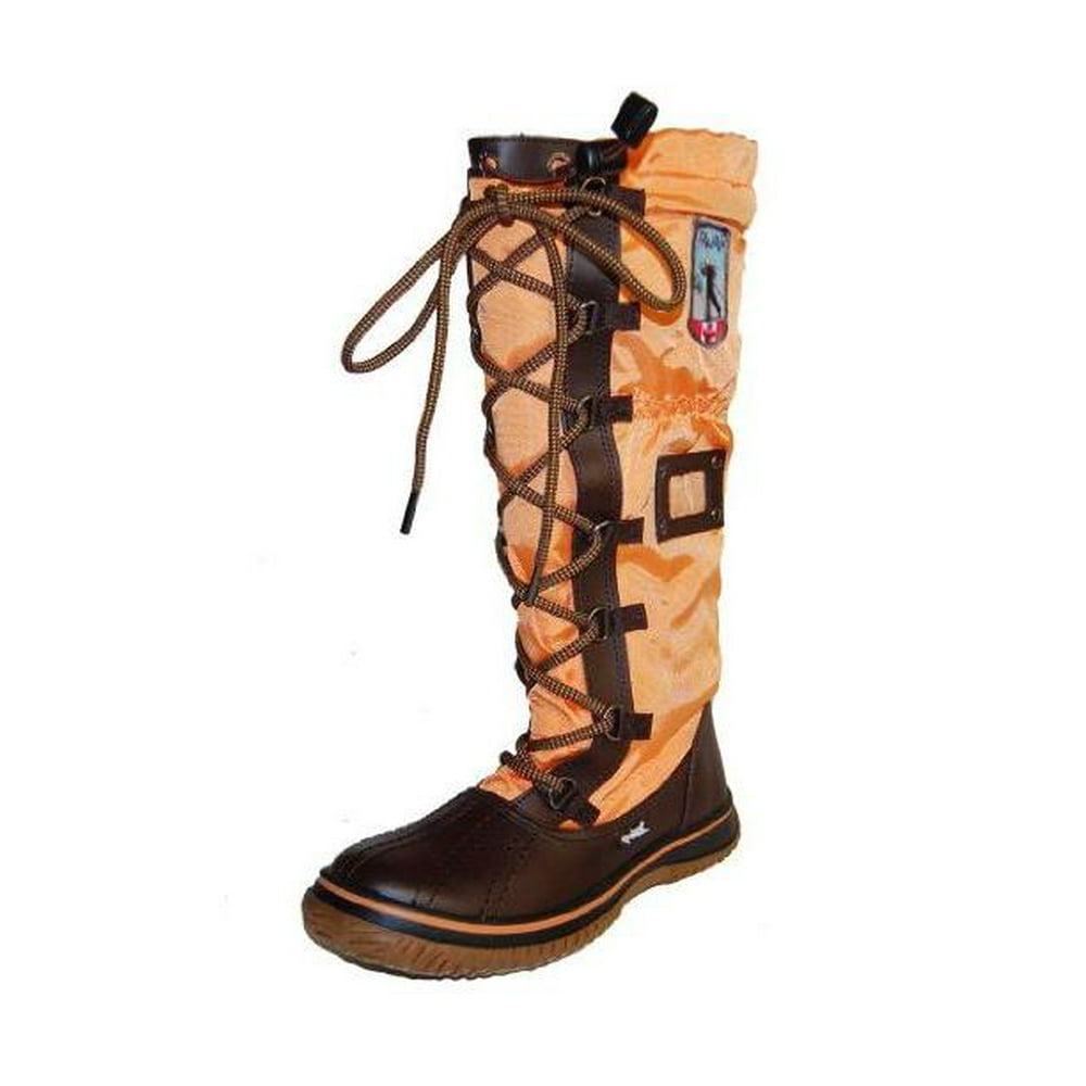 pajar knee high boots