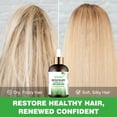 thumbnail image 4 of Mooyam Rosemary Essential Oil for Hair Care, Diffuser, Massage, Add to Shampoo, Conditioner-118mL, 4 of 14