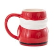 thumbnail image 3 of Holiday Time Tasse en céramique figurative, 14 oz, 1 pièce, 3 of 5