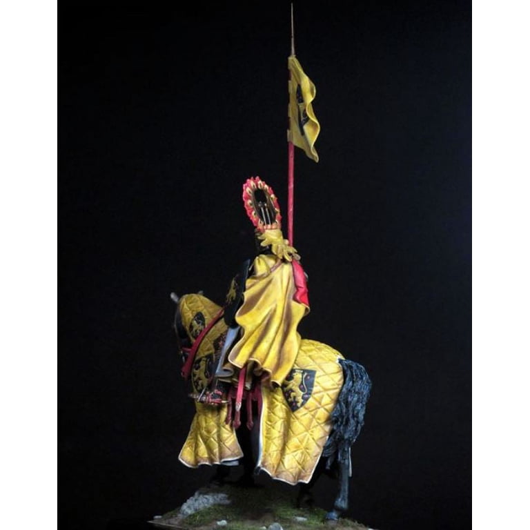 PEGASO MODELS/HIDATSA/ 75MM no 54mm Le Cimier Girona