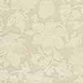 thumbnail image 3 of SAFAVIEH Paradise Mackenzie Distressed Floral Area Rug, Cream, 4' x 5'7", 3 of 4
