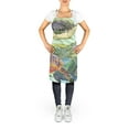 thumbnail image 2 of Turtle Apron, 2 of 4