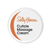 Sally Hansen Cuticle Massage Cream - Ultimate 0.4 Oz Solution, Unpredictable Packaging for Luxurious Nail Care