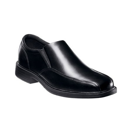 Nunn Bush Leather Oxfords - men's nunn bush jefferson