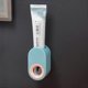 thumbnail image 4 of Wall Mounted Automatic Toothpaste Dispenser, Automatic Toothpaste Squeezer, Multifunctional Wall Mounted Bathroom Accessories, 2 Pack, 4 of 4