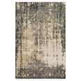 thumbnail image 1 of Surya Hoboken Overdyed Indoor Area Rug, 1 of 2