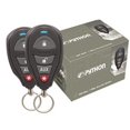 thumbnail image 1 of DIRECTED ELC 3105P Car Alarm, Python, 1300 Foot Remote Range, 1 of 1
