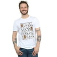 thumbnail image 2 of Scooby Doo T-Shirt pour Hommes The Real Scooby Doo, 2 of 3