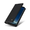 thumbnail image 5 of Funda para Samsung Galaxy S8 Estuche de Cuero PU Tipo Cartera con Ranuras para Tarjetas y Cierre Magnético, 5 of 5