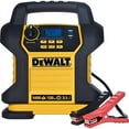DEWALT DXAEJ14 Digital Portable Power Station Jump Starter 1400 Peak