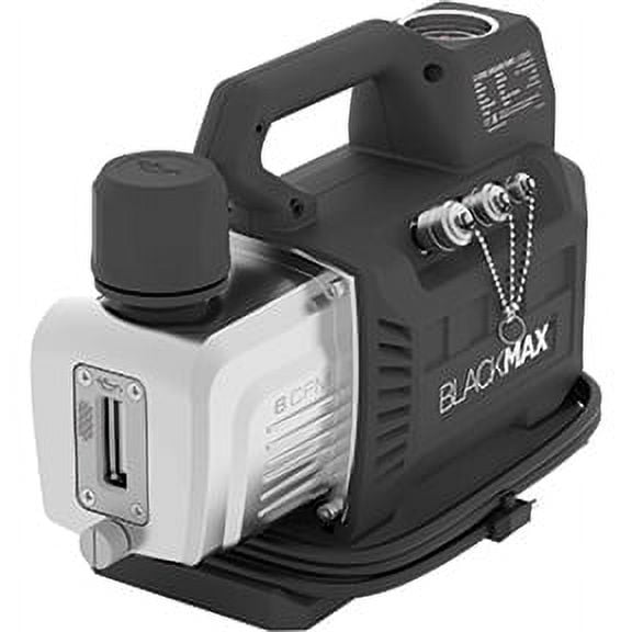 CPS Products BlackMax&reg; 6 CFM Vacuum Pump Sparkless&trade; (100/240V)