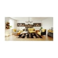 thumbnail image 2 of Redding 5 Light LED Chandelier, 2 of 2