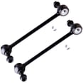 thumbnail image 2 of ECCPP Sway Bar Link Kit for Saab 42983 for Saturn L100 for Saturn L200 for Saturn L300 for Saturn LS for Saturn LS1 for Saturn LS2 for Saturn LW1 for Saturn LW2 for Saturn LW200 for Saturn LW300, 2 of 5