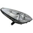 thumbnail image 4 of CAPA For 02-03 ES300/2004 ES330 Front Headlight Headlamp Light w/Bulb Right Side, 4 of 5